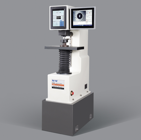 HBS-3000DZ自動(dòng)中型布氏硬度計(jì)